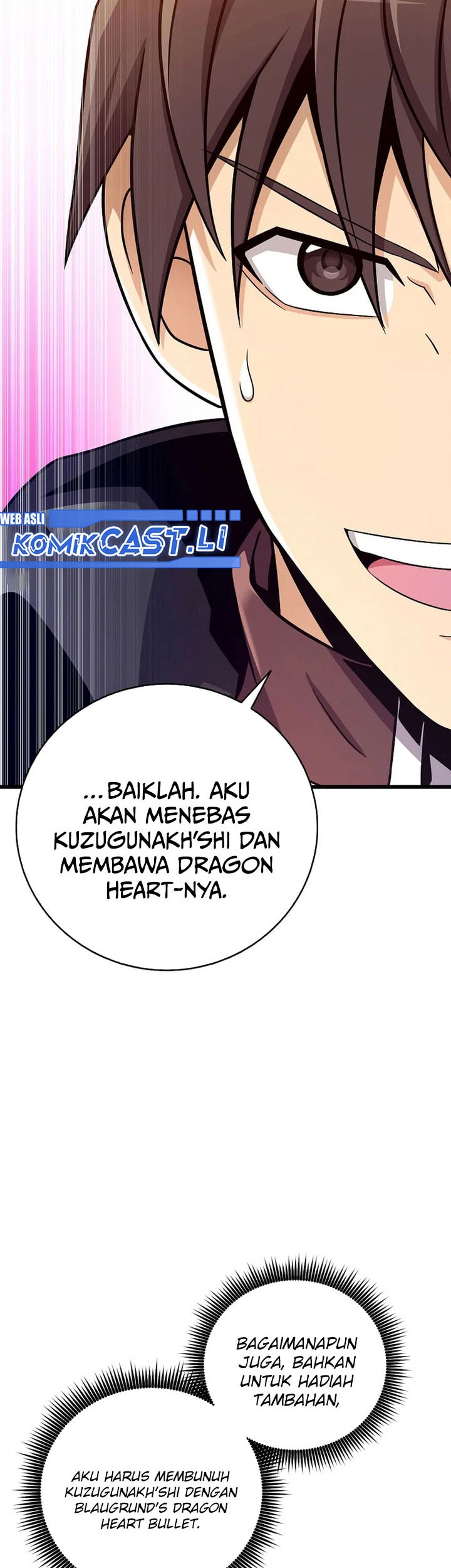 Arcane Sniper chapter 196 halaman 52
