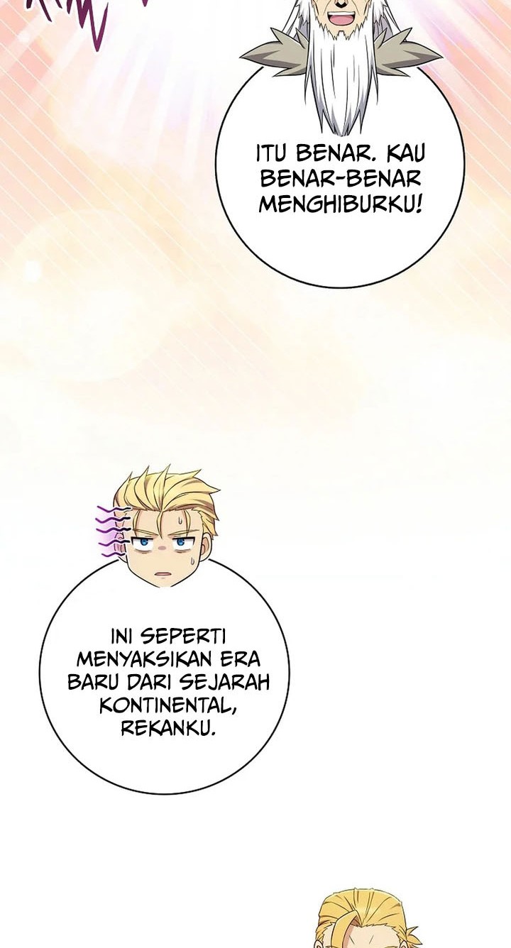 Arcane Sniper chapter 196 halaman 55