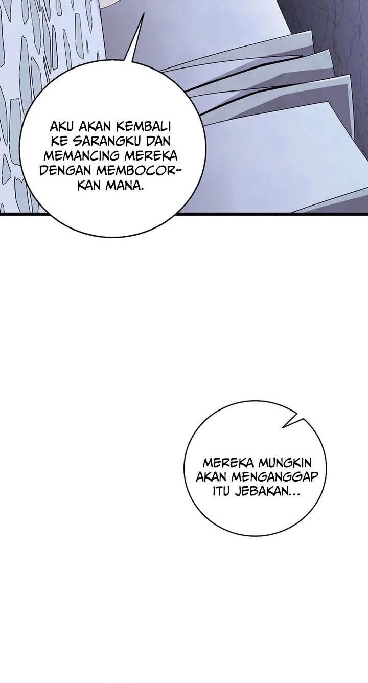 Arcane Sniper chapter 196 halaman 57
