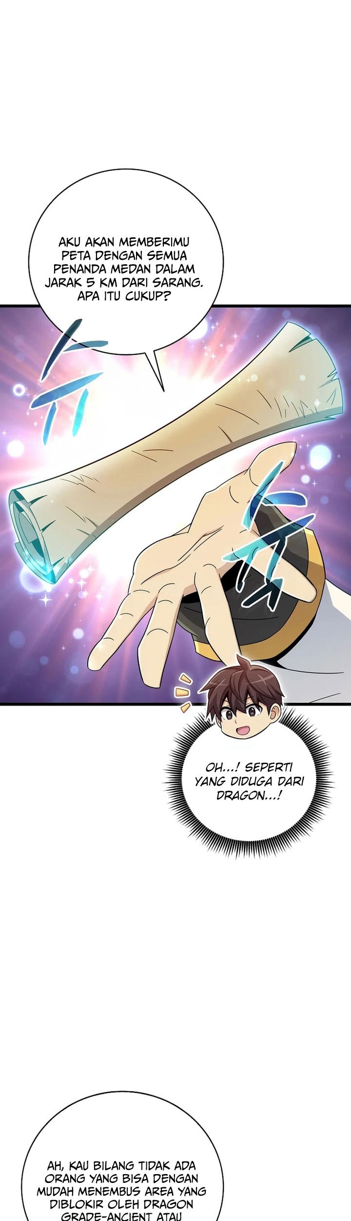 Arcane Sniper chapter 196 halaman 60