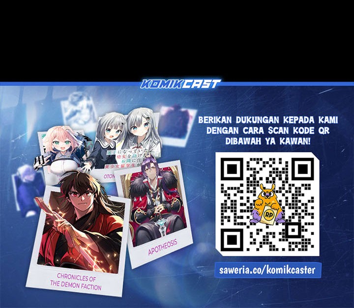 Arcane Sniper chapter 196 halaman 65