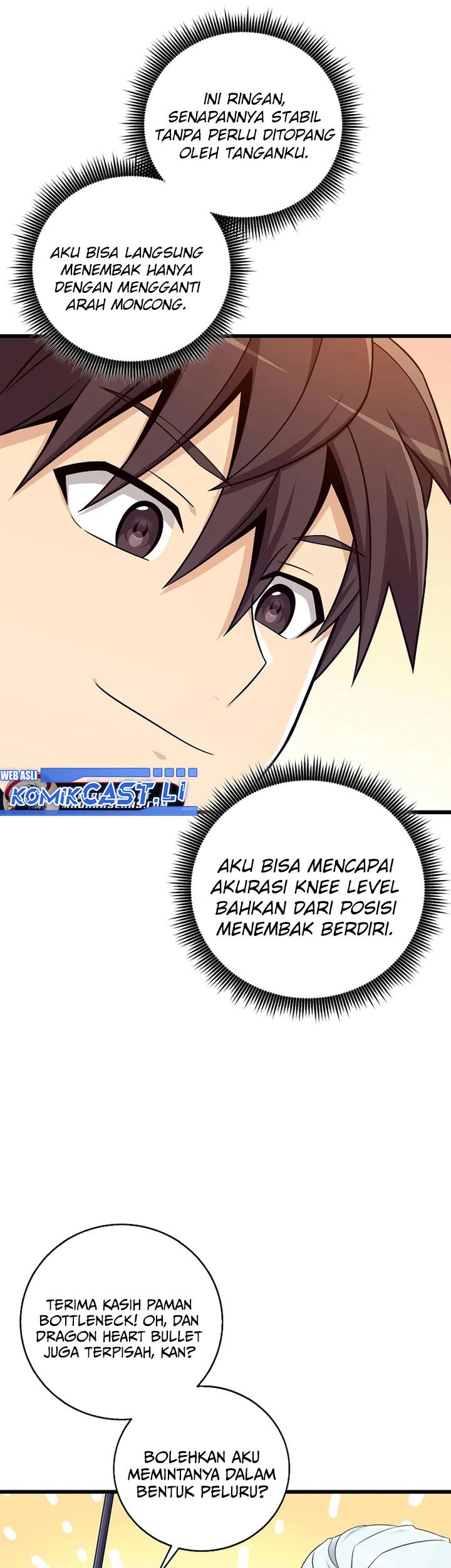 Arcane Sniper Bab 197 halaman 12