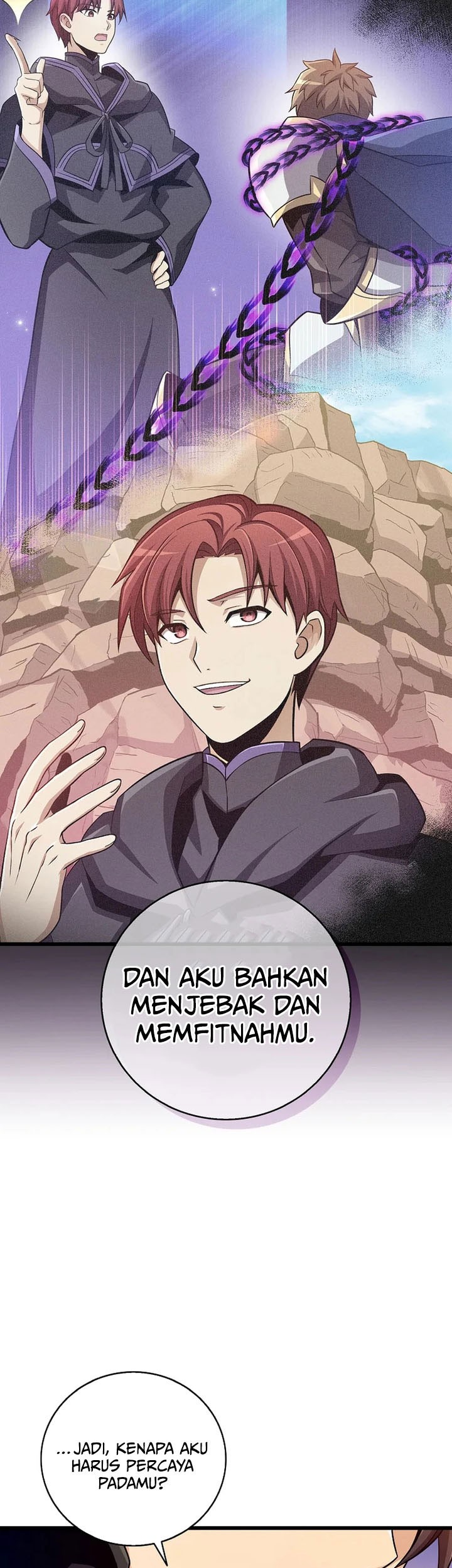 Arcane Sniper Bab 197 halaman 36
