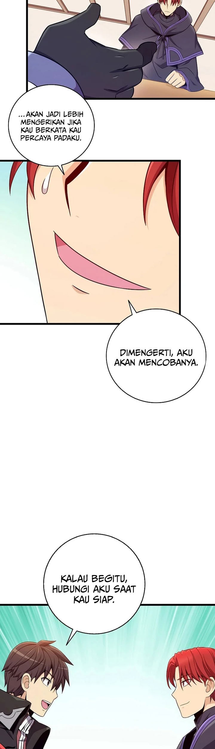 Arcane Sniper Bab 197 halaman 40