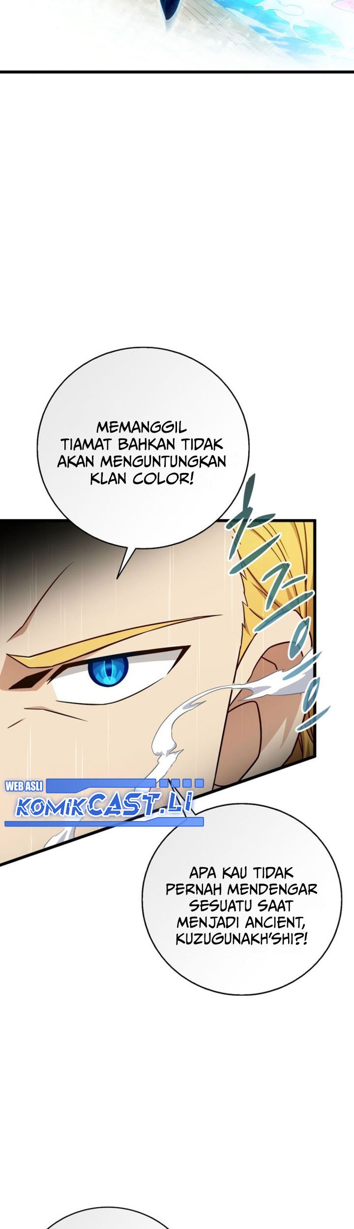 Arcane Sniper Bab 198 halaman 38
