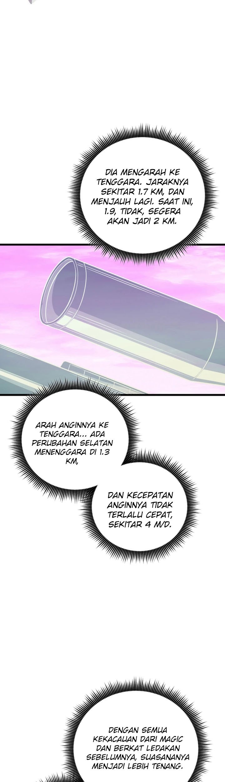 Arcane Sniper Bab 199 halaman 24