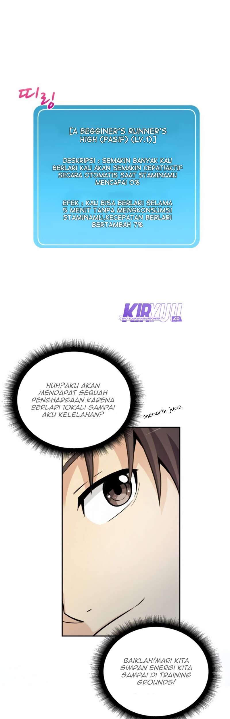 Arcane Sniper Bab 2 halaman 40