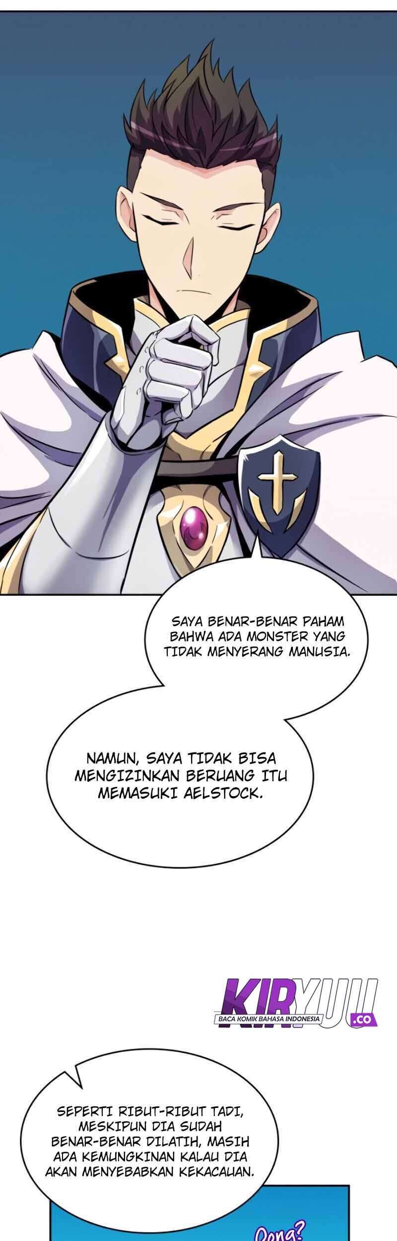 Arcane Sniper Bab 20 halaman 56