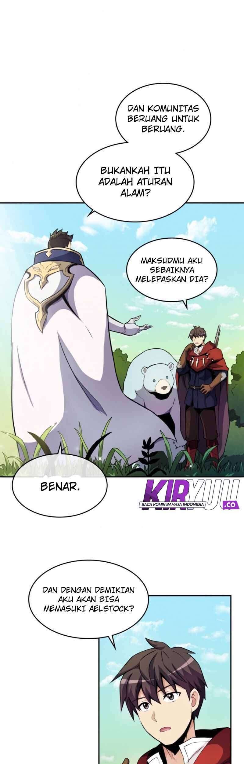 Arcane Sniper Bab 20 halaman 59
