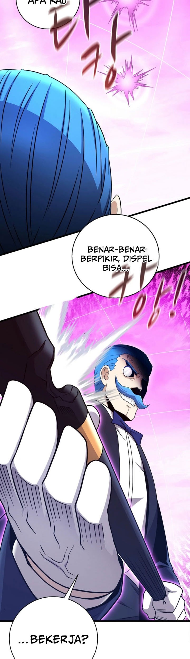 Arcane Sniper Bab 200 halaman 48