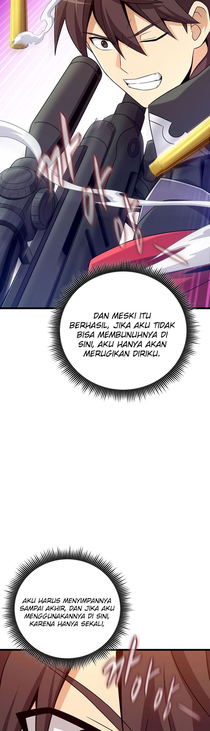 Arcane Sniper Bab 201 halaman 20