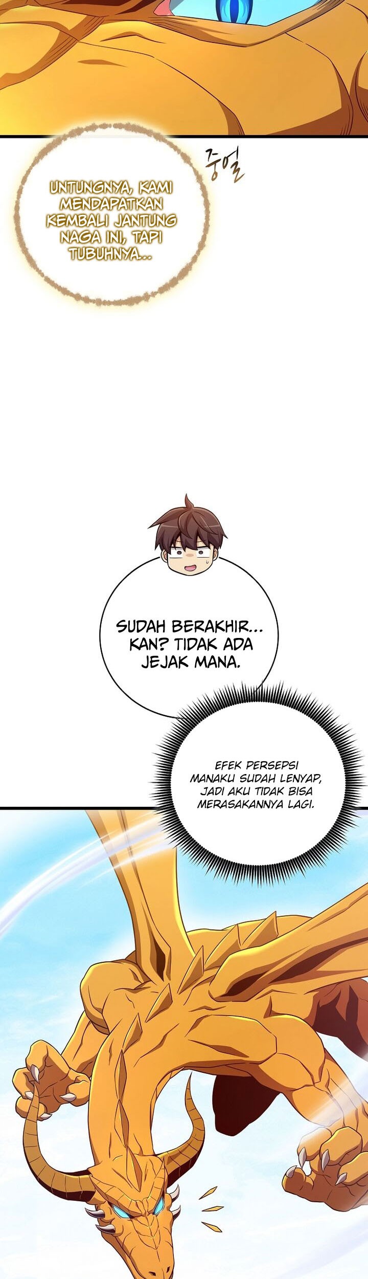 Arcane Sniper Bab 201 halaman 44