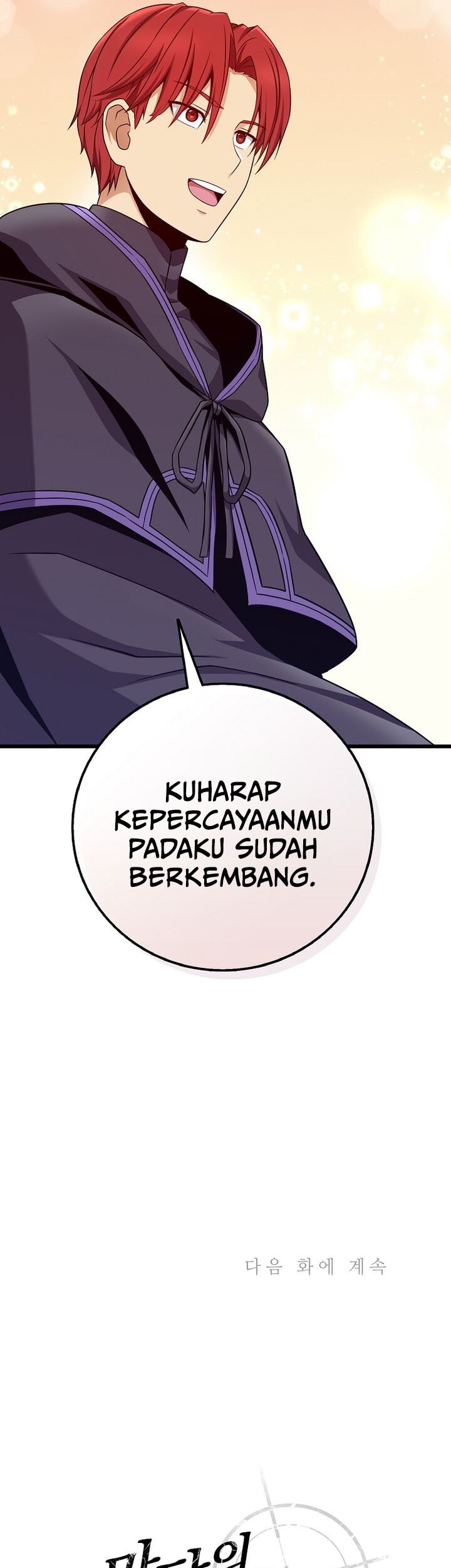 Arcane Sniper Bab 201 halaman 58