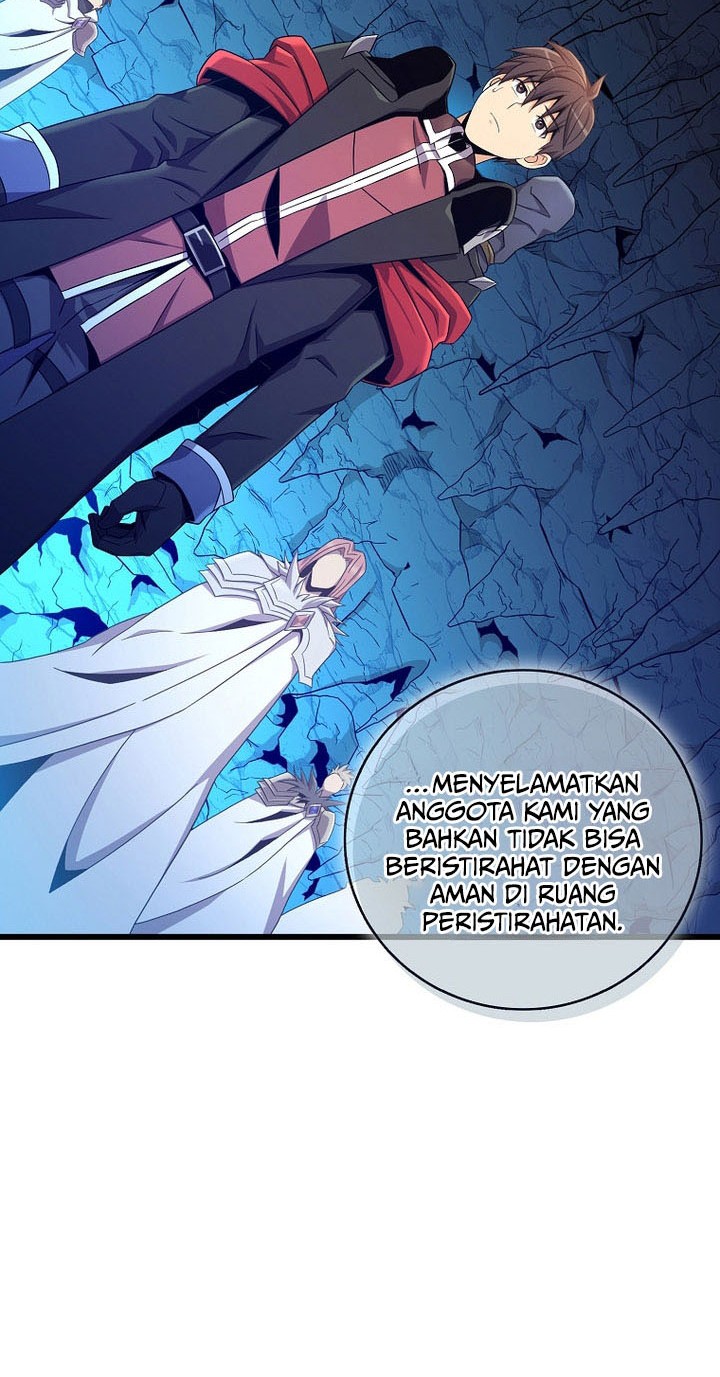 Arcane Sniper chapter 202 halaman 6