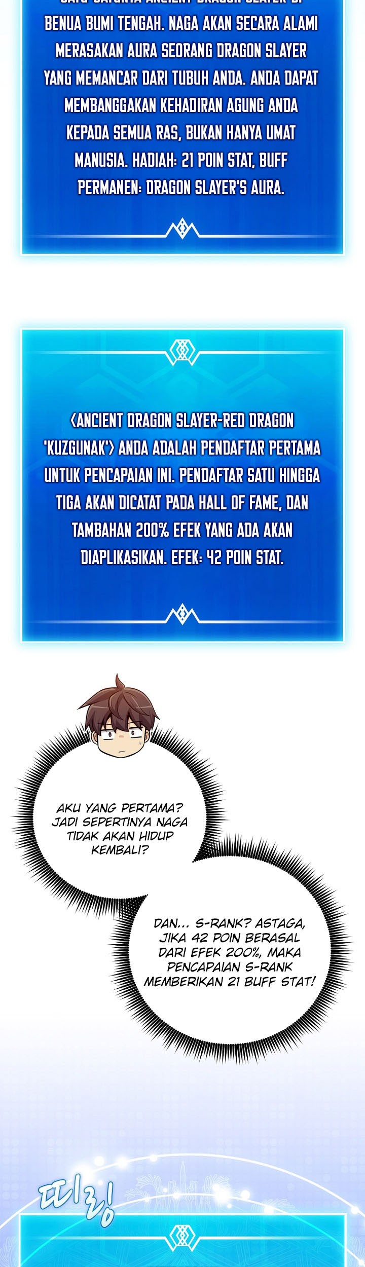 Arcane Sniper chapter 202 halaman 39
