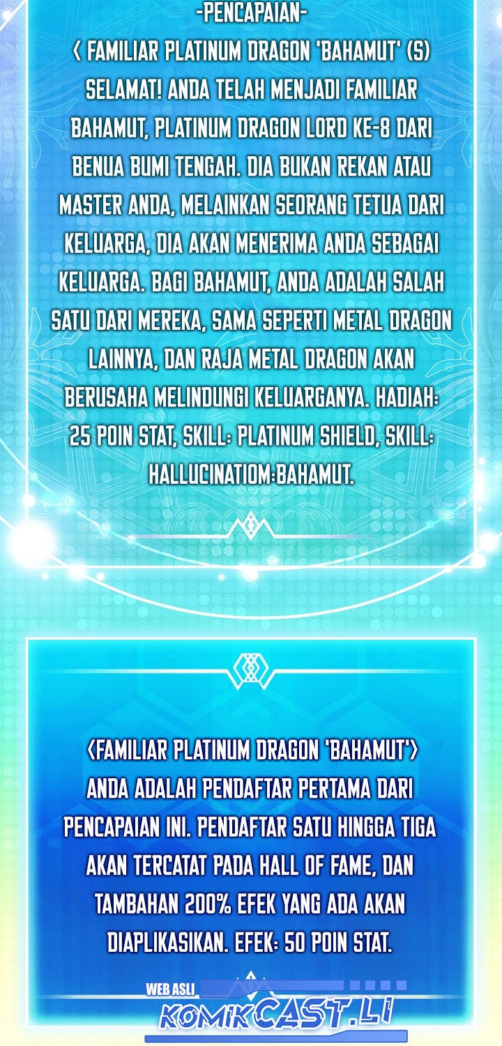 Arcane Sniper chapter 202 halaman 40