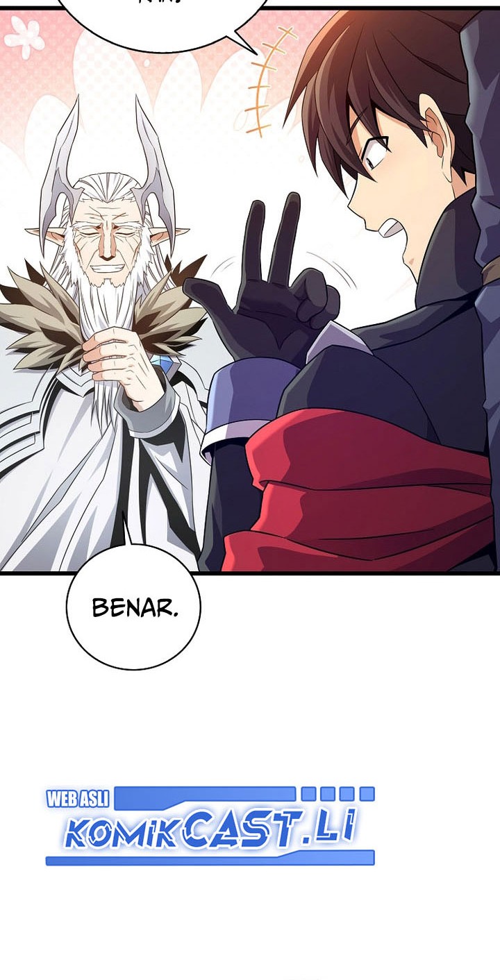 Arcane Sniper chapter 202 halaman 56