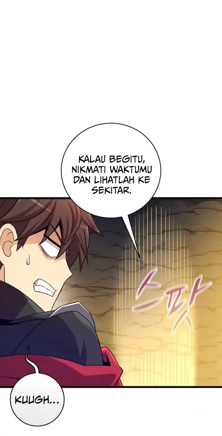 Arcane Sniper Bab 203 halaman 7