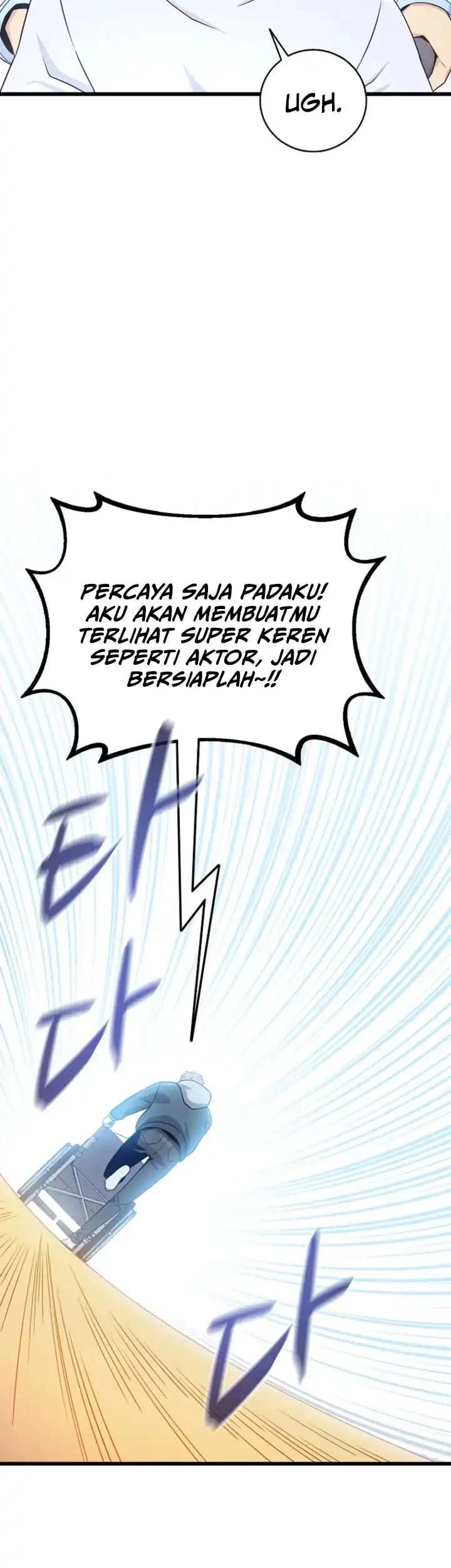 Arcane Sniper Bab 203 halaman 30