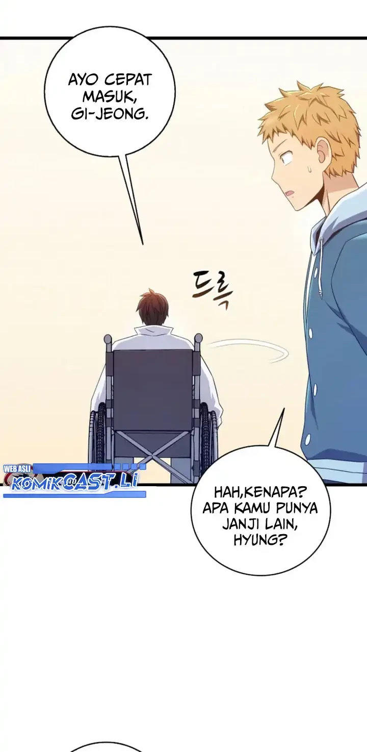 Arcane Sniper Bab 204 halaman 21