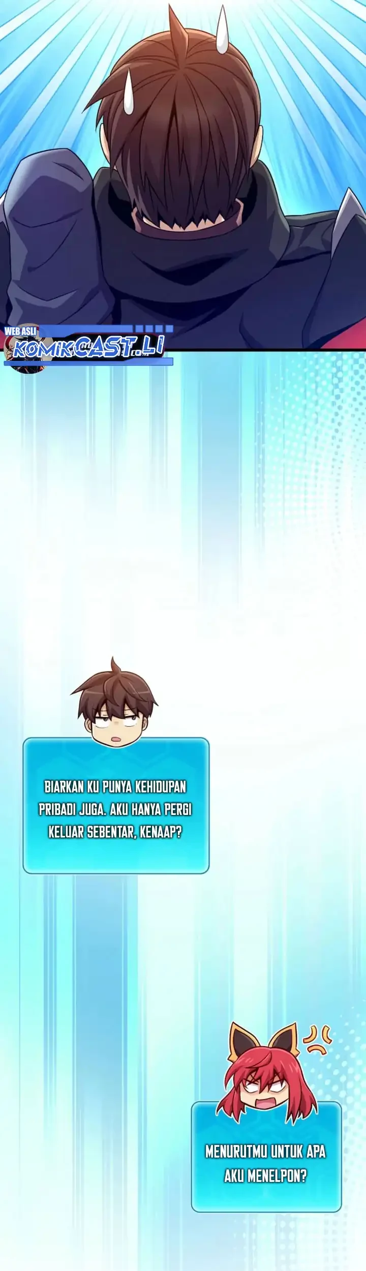 Arcane Sniper Bab 204 halaman 26