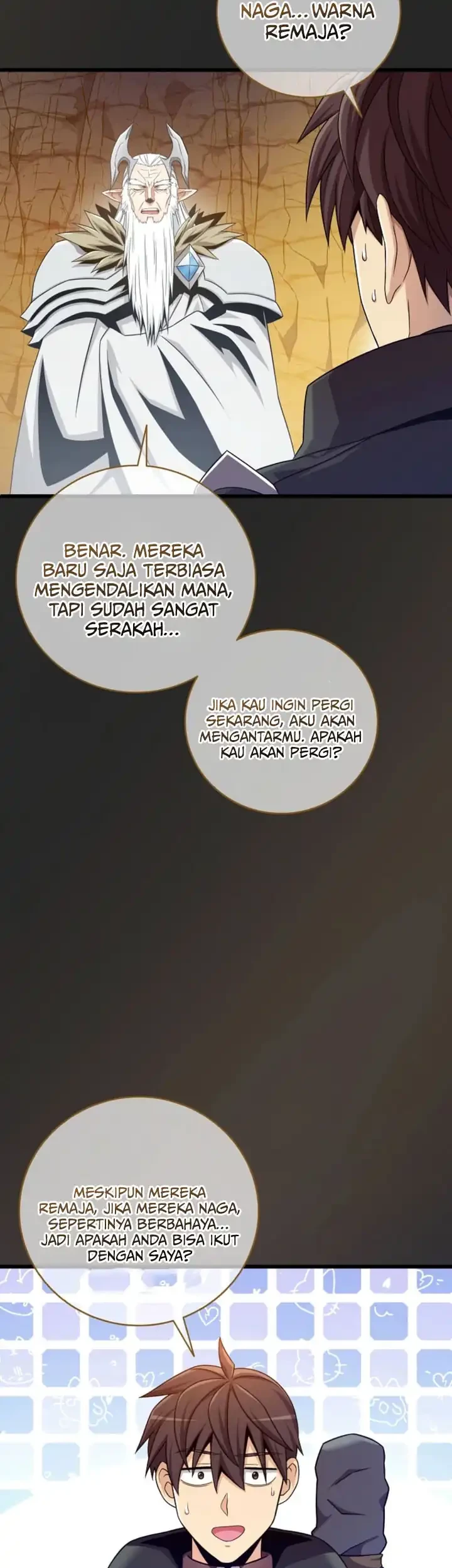 Arcane Sniper Bab 204 halaman 38