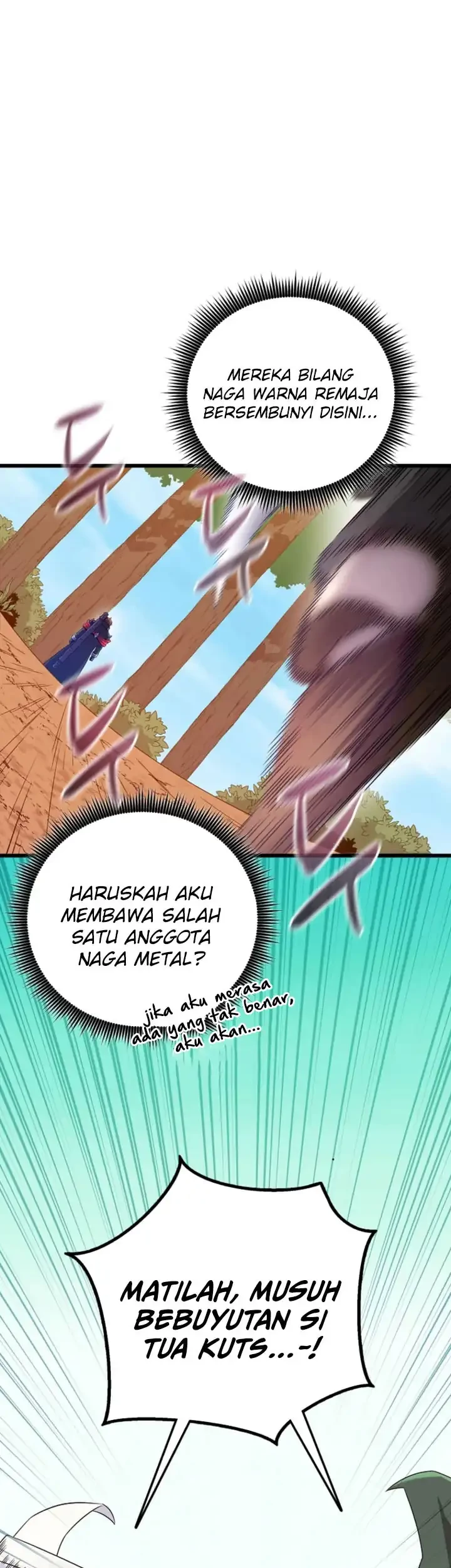 Arcane Sniper Bab 204 halaman 44