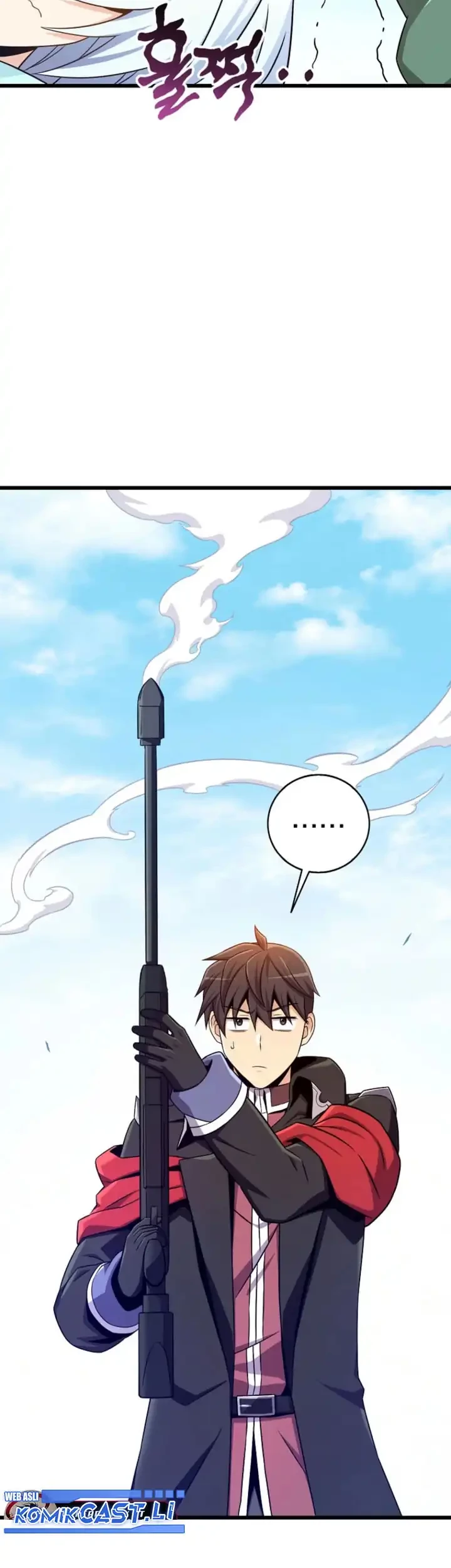 Arcane Sniper Bab 204 halaman 52