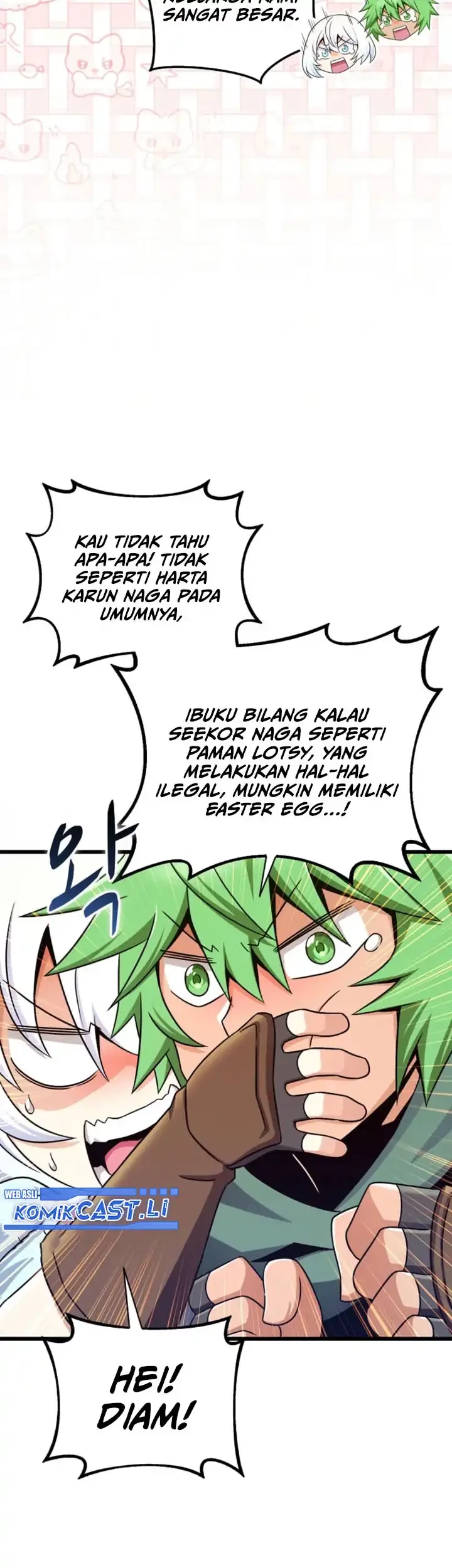 Arcane Sniper Bab 204 halaman 64