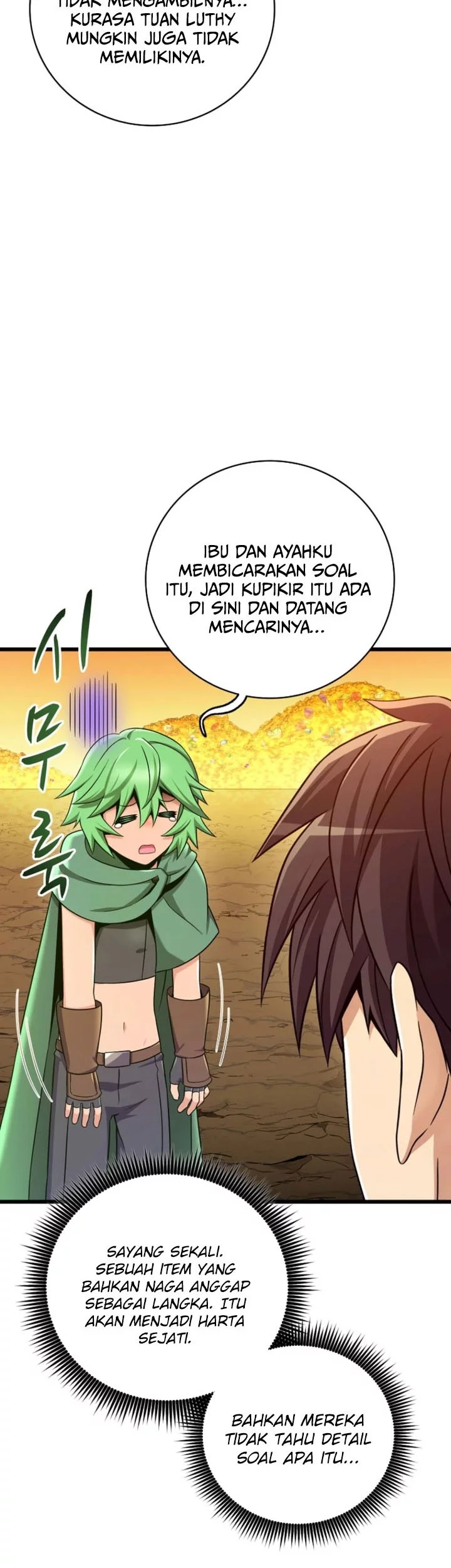 Arcane Sniper Bab 205 halaman 5