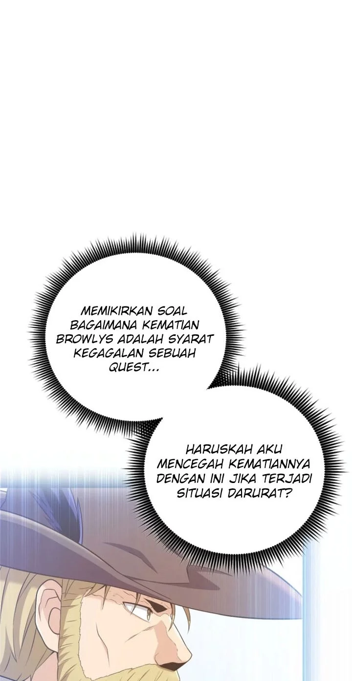 Arcane Sniper Bab 205 halaman 30
