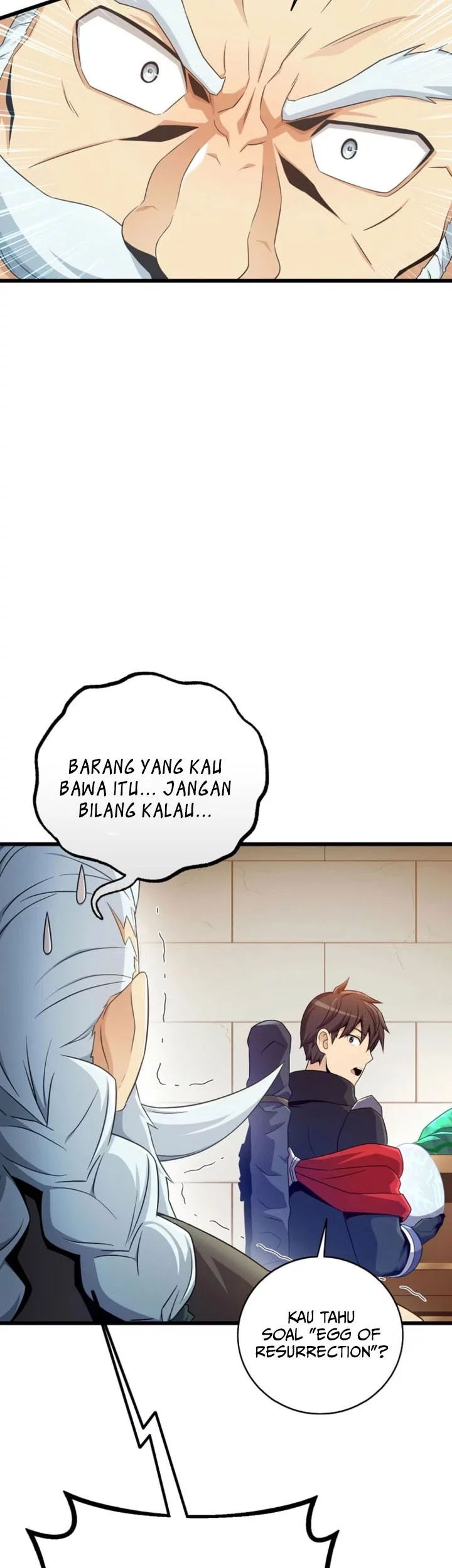 Arcane Sniper Bab 205 halaman 47