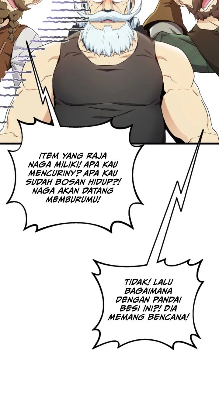 Arcane Sniper Bab 205 halaman 50