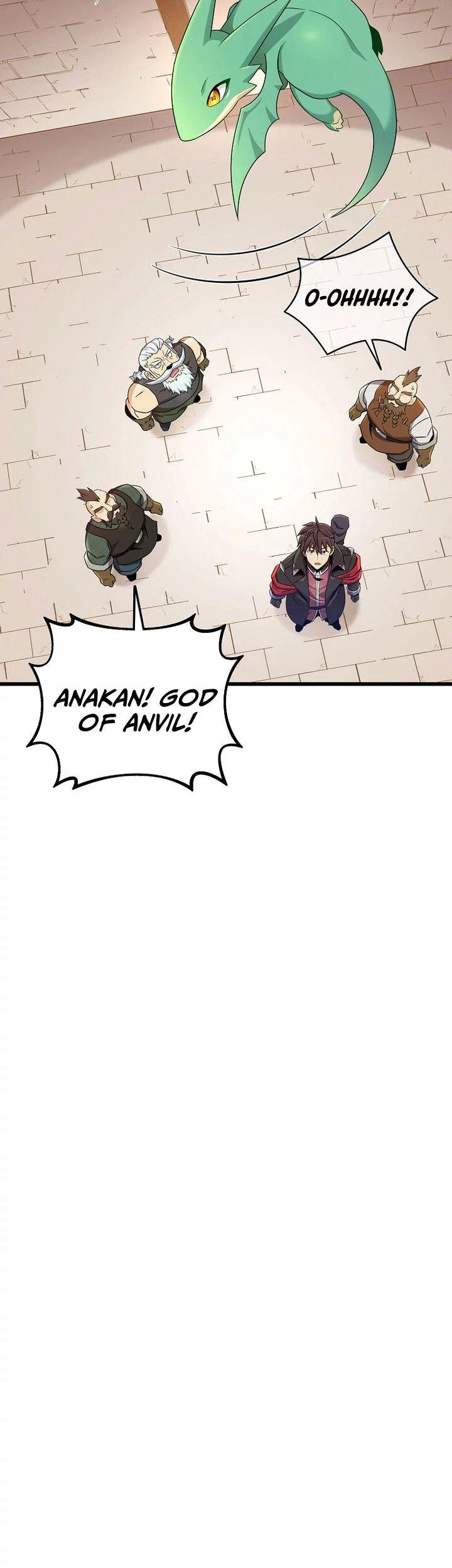 Arcane Sniper Bab 206 halaman 3