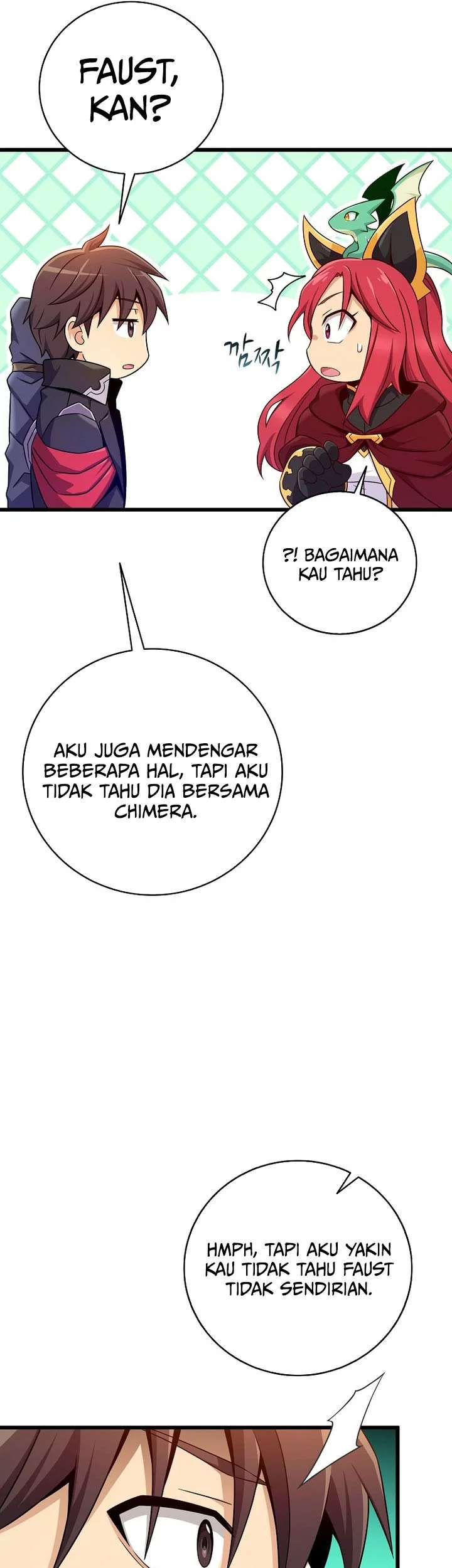 Arcane Sniper Bab 206 halaman 39