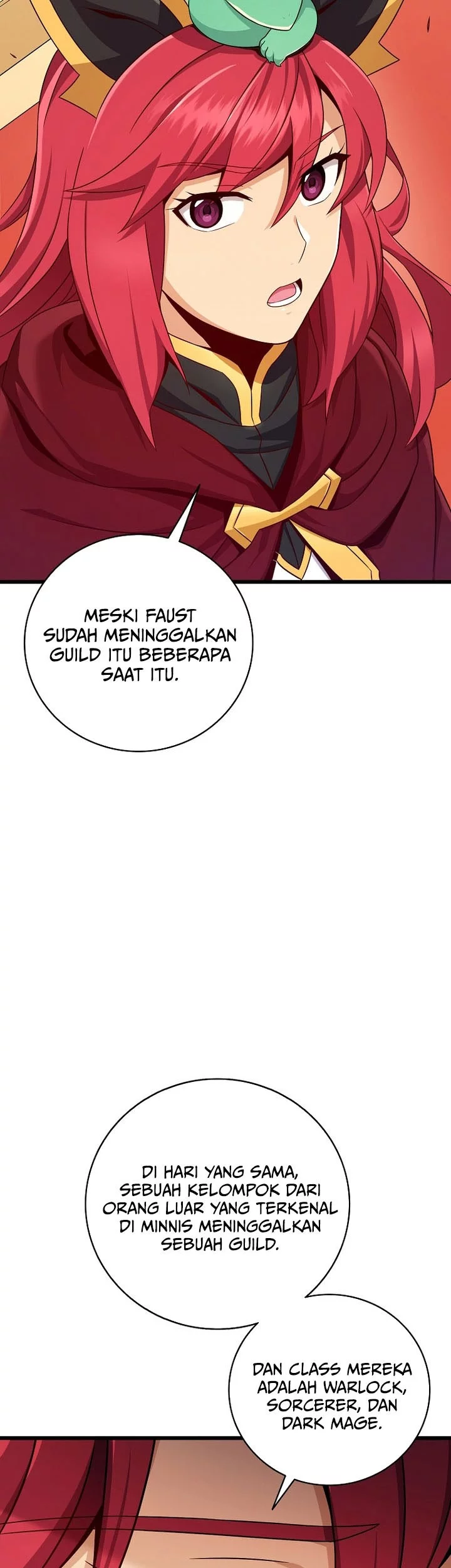 Arcane Sniper Bab 206 halaman 41