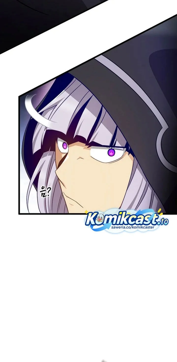 Arcane Sniper chapter 207 halaman 46