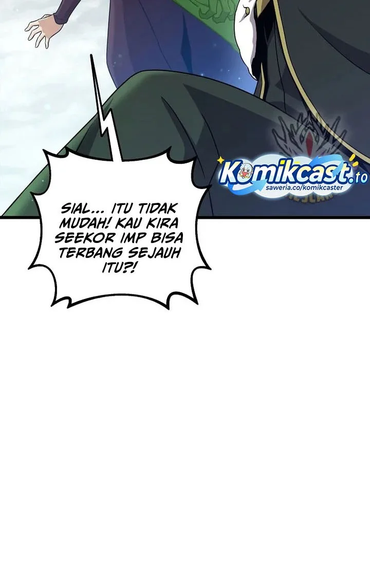 Arcane Sniper chapter 207 halaman 54