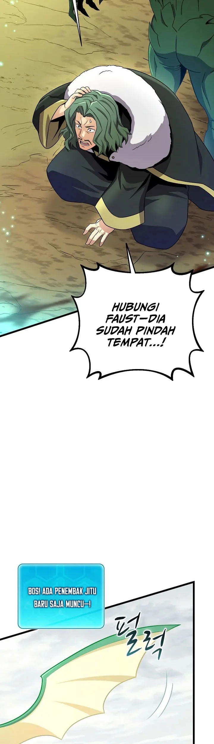 Arcane Sniper chapter 207 halaman 57