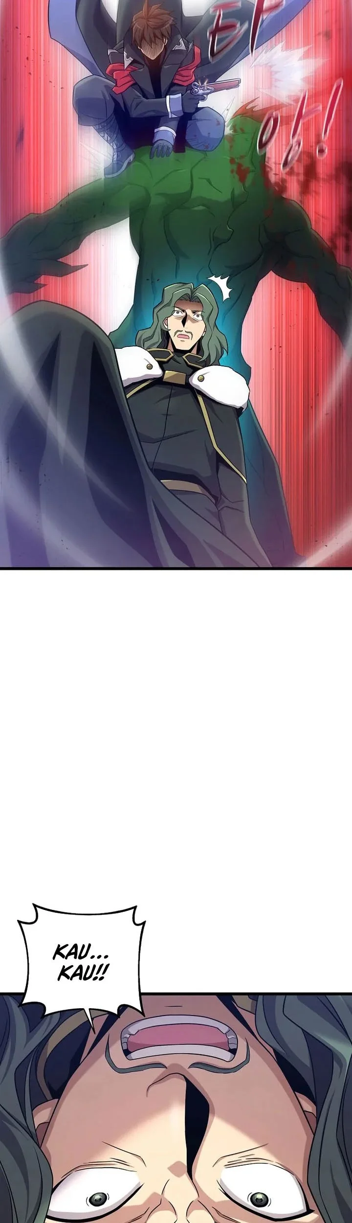 Arcane Sniper chapter 207 halaman 61