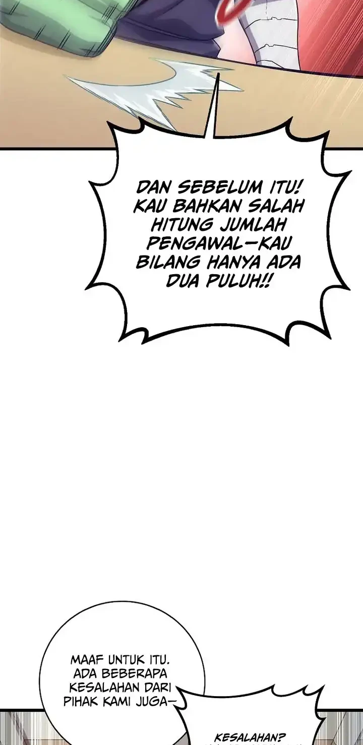 Arcane Sniper Bab 208 halaman 21