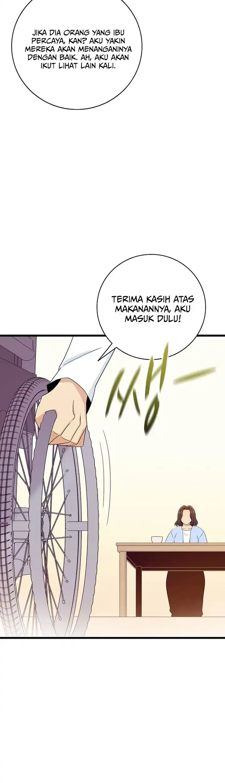 Arcane Sniper Bab 208 halaman 36