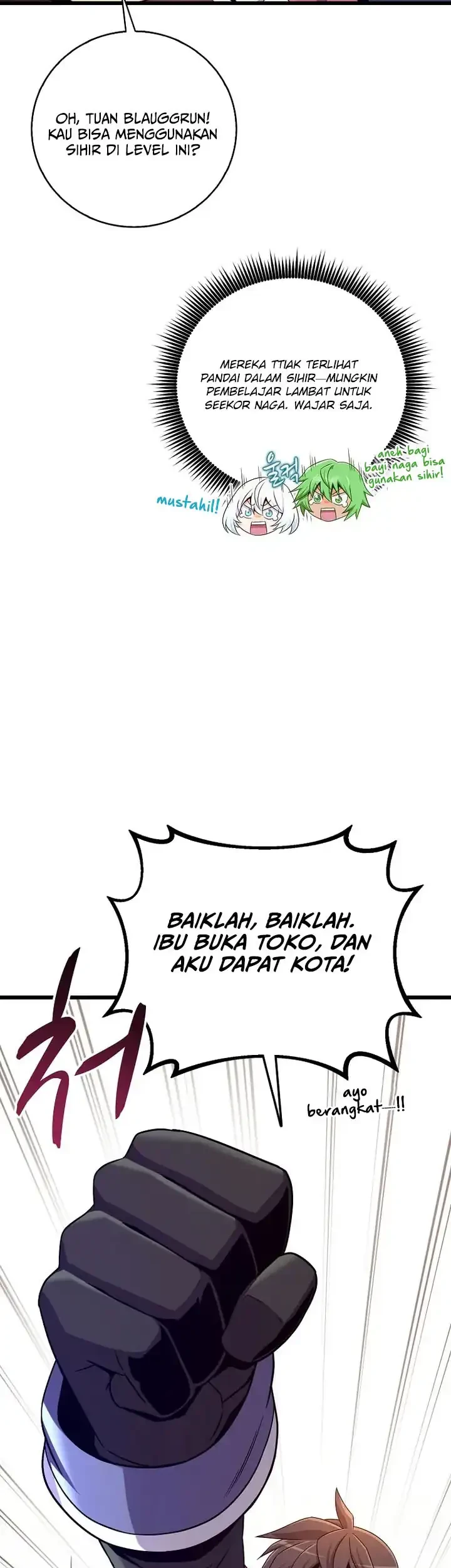 Arcane Sniper Bab 208 halaman 42