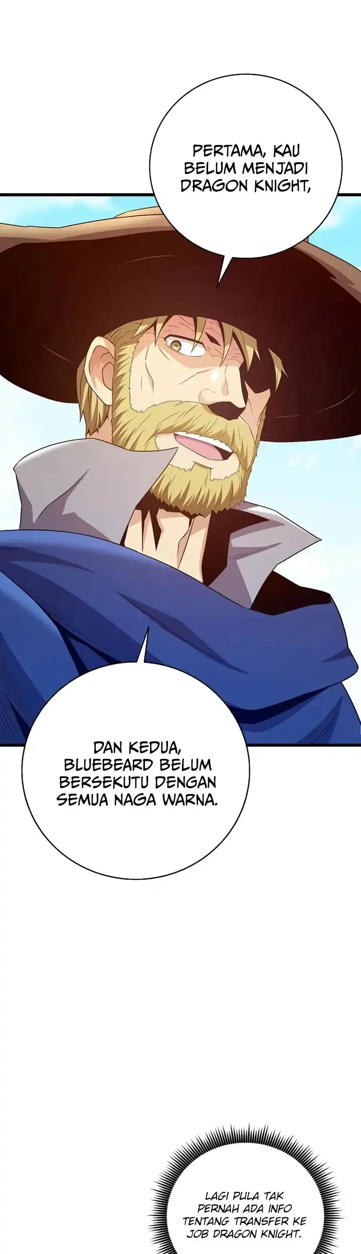 Arcane Sniper Bab 208 halaman 54