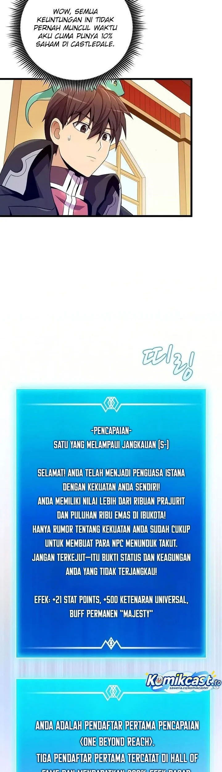 Arcane Sniper Bab 209 halaman 6