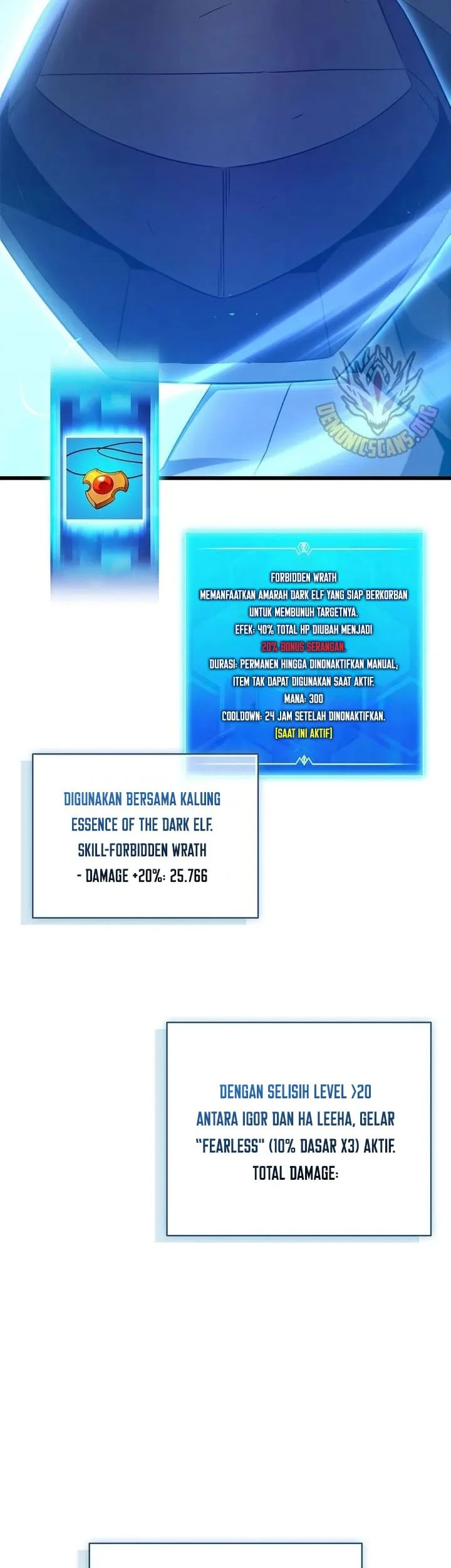 Arcane Sniper Bab 209 halaman 52