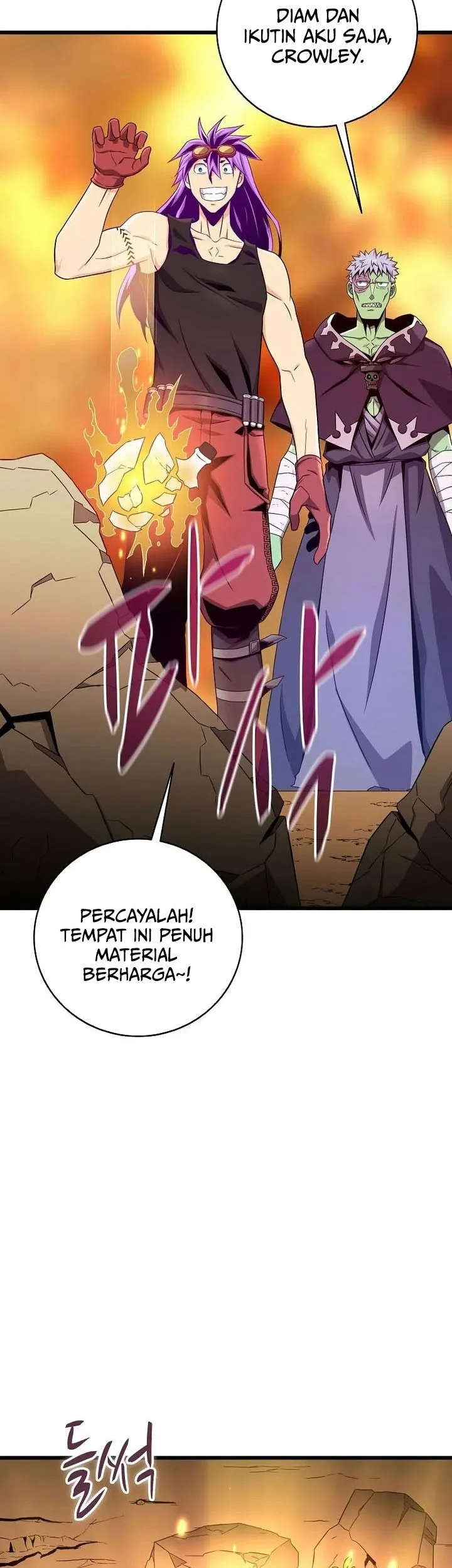 Arcane Sniper Bab 209 halaman 56