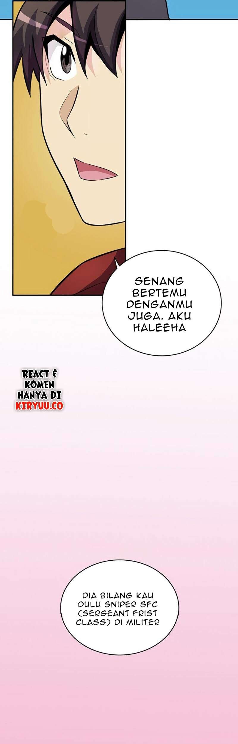 Arcane Sniper Bab 21 halaman 43