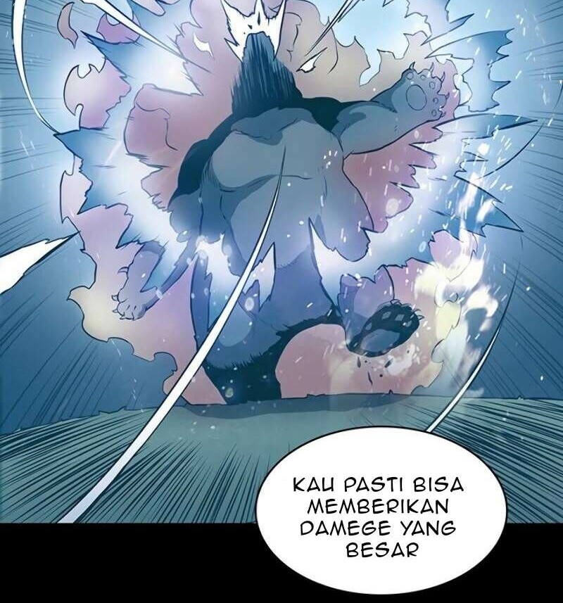 Arcane Sniper Bab 21 halaman 70