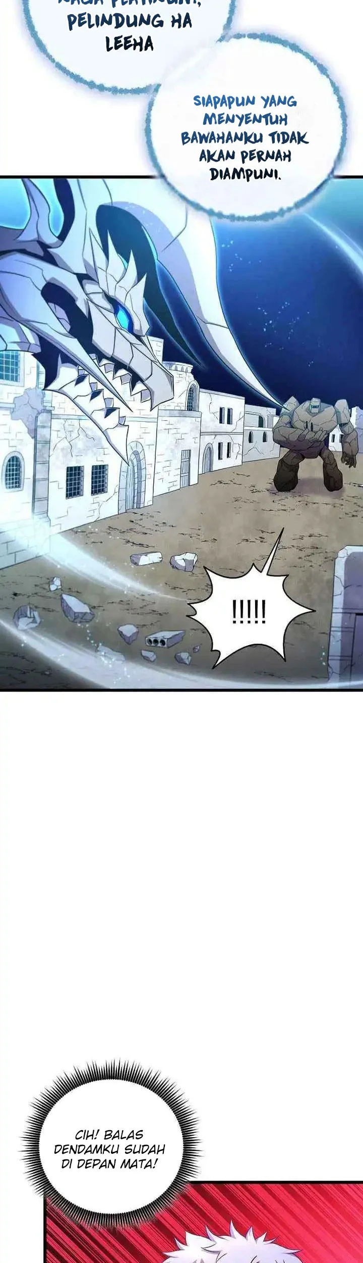 Arcane Sniper chapter 210 halaman 14